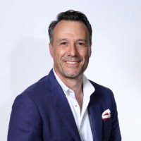 Australian Government Employee Nick Aronson's profile photo