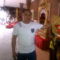 PT. Harita Employee Benny Onny's profile photo