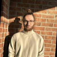 Place Bell Employee Emile Locas's profile photo