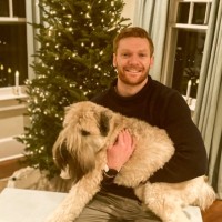 Perry Roofing Employee Kolbe Jendzejec's profile photo