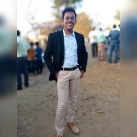 Comdex Employee Surendra Patil's profile photo