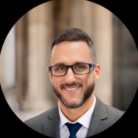 Kris Gadshian's profile photo