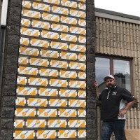 SolaBlock Employee Jason Laverty's profile photo