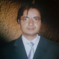 K-Electric Employee Rizwan Bukhari's profile photo
