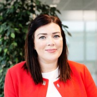 AIP Capital Employee Sinead O'Donnell's profile photo