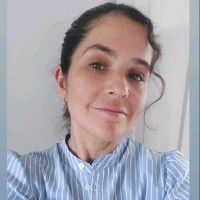 Osecac Employee Jorgelina P. L. Ramos's profile photo