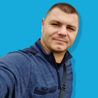 CampusPress Employee Predrag Dubajic's profile photo