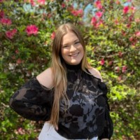 Kenzie-Lou Bramblett Email & Phone Number