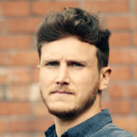 Carcosa Film Employee Ashley Moses's profile photo
