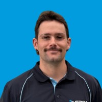 Spida Machinery Employee Mason Robinson's profile photo