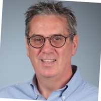 Aurecon Employee Peter Hillis's profile photo