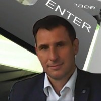 ZwickRoell Employee Thomas Rinas's profile photo