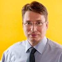 CoreHW Employee Jussi Lemilainen's profile photo