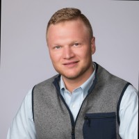 Easy Automation Inc. Employee Benjamin Etsinger's profile photo