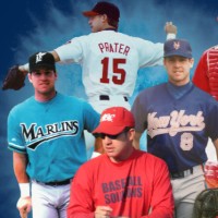Baseball Solutions Employee Andrew Prater's profile photo