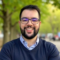 Gérard Ferreira Email & Phone Number