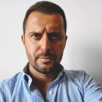 FIBRE NET  GROUP Employee Luca Mariuz's profile photo