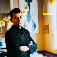 The DRG Employee Tushar Arora's profile photo