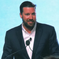 E-mail e número de telefone de Graham Allen