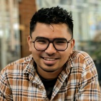 Webzent Technologies Employee Puspendra Das's profile photo