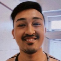 Rahul Shrestha's profile photo
