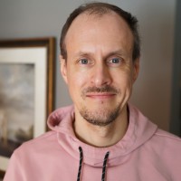 Apption Software Employee Erik Putrycz's profile photo