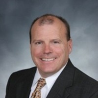 Continental Home Loans Employee Stephen Bishop's profile photo