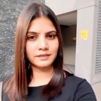 Nightingale House Hospice Employee Jyotsana Jingar's profile photo