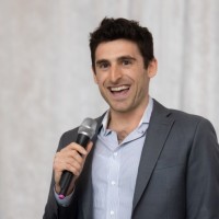 Alex Tonelli Email & Phone Number