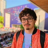 SPILL Employee Rafael Ferreira's profile photo