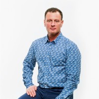 TestPro Employee Sergei Rylkin's profile photo