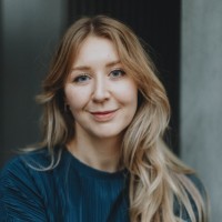 ECHO Storytelling Agency Employee Krista Zerbin's profile photo