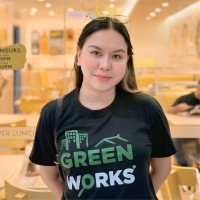 GreenWorks Inspections & Engineering Employee Dona Berdin's profile photo