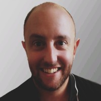 Markerstudy Distribution Employee Peter Cotton's profile photo