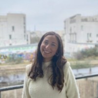 Kickmaker Employee Meïra Bencimon's profile photo