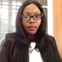 Abuja Electricity Distribution Company Plc Employee Mimi Angyu's profile photo