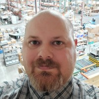 Evo America, LLC (Part of The Middleby Corporation) Employee Brian Shaw's profile photo