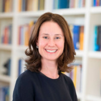 Silent Spring Institute Employee Kristin Knox's profile photo