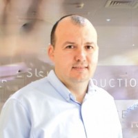 Mongi Abdelmoula Email & Phone Number