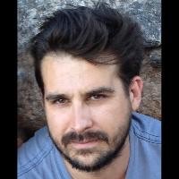 COCOARCHITECTS Employee Alex Moreno's profile photo