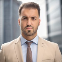2Soft3d Employee Adem Kurt's profile photo