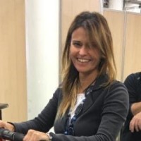 Security & Courtesy Solution Employee Simona Armaleo's profile photo