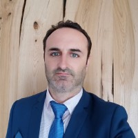Clinifar Employee Carlos Lemos's profile photo