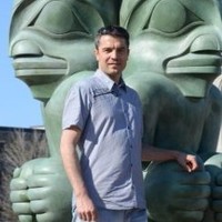 A1 Innovation Group Inc Employee Georgi Kostadinov's profile photo