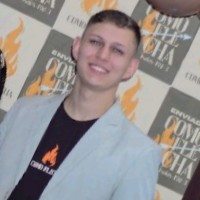 Matheus Woiciechowski's profile photo