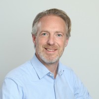 Evides Waterbedrijf Employee Matthijs Stel's profile photo