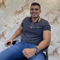 KONKER Employee Ronny Berbesi's profile photo