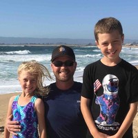 Bay Air Systems Employee Bob Larabee's profile photo