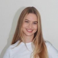 M.PATMOS Employee Hannah Levy's profile photo