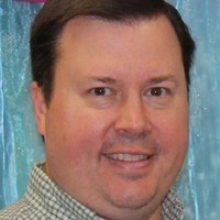 Curtiss-Wright Electro-Mechanical Corporation Employee Gregory Poole's profile photo